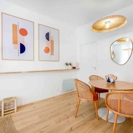 Ღ Le Majorelle • Au Coeur Du Vieux Port Et Cosy La Rochelle  Eksteriør bilde