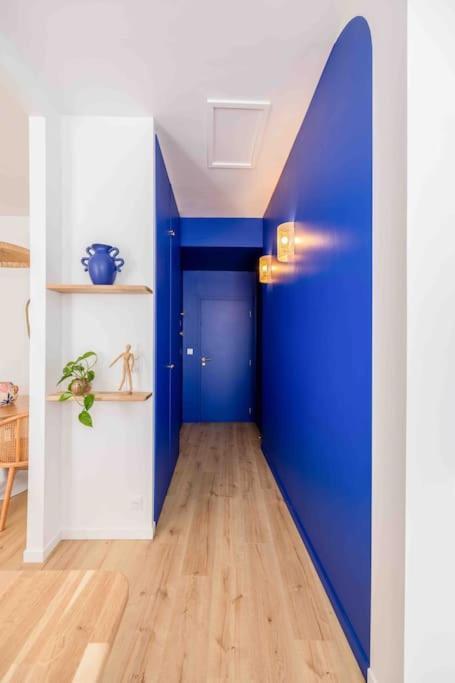 Ღ Le Majorelle • Au Coeur Du Vieux Port Et Cosy La Rochelle  Eksteriør bilde